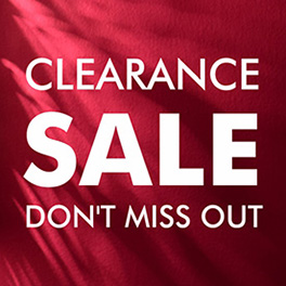 Clearance Sale at Sahil & Sarthak